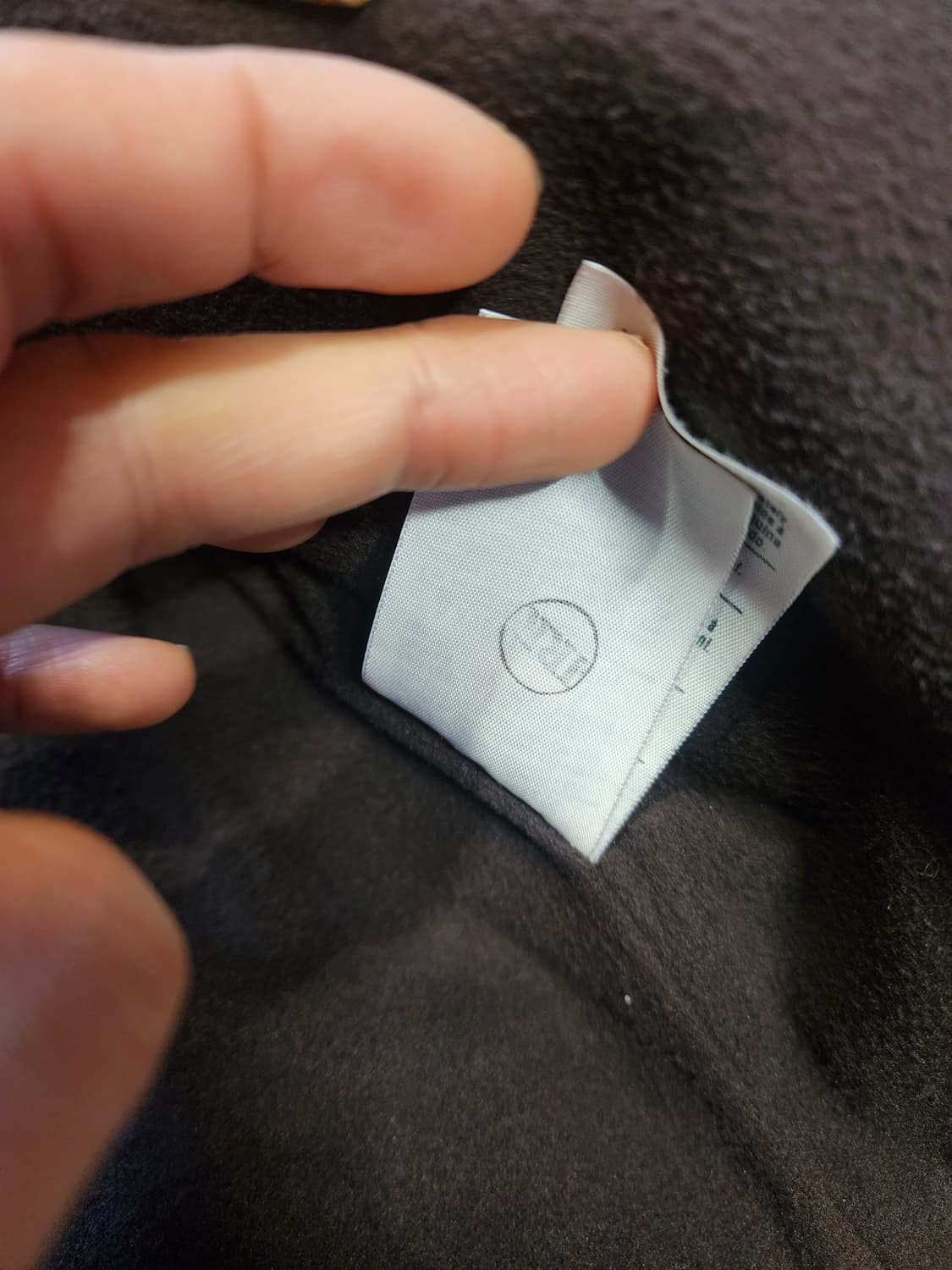 칼하트 버윅 미디엄 브라운 숏 자켓 2XL 상품이미지3