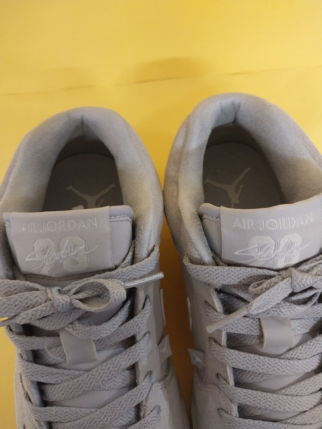 남성 나이키 조던 스타디움 90 운동화 (265) 상품이미지5