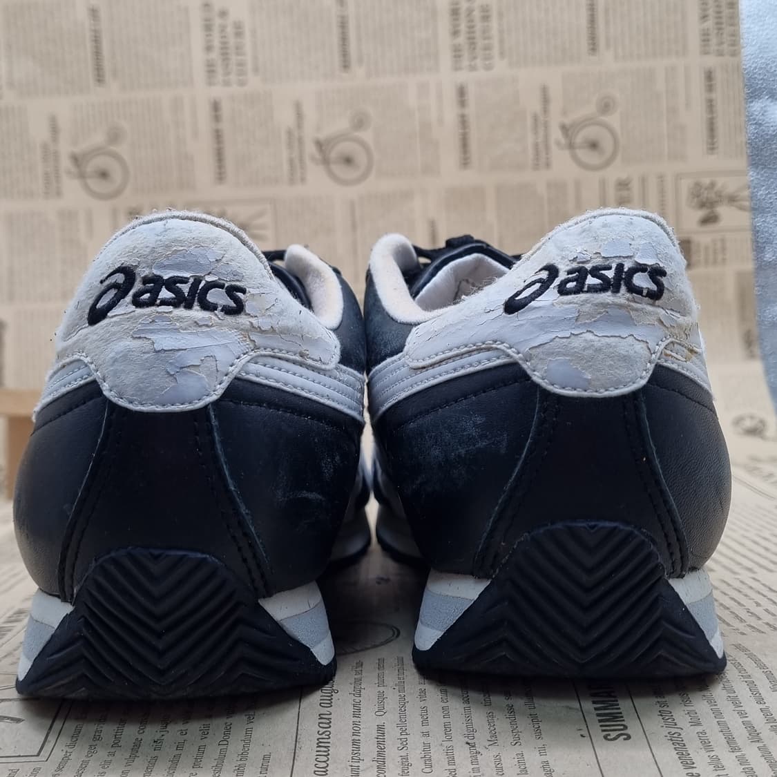 오니츠카타이거 맥시코66 운동화280 상품이미지4