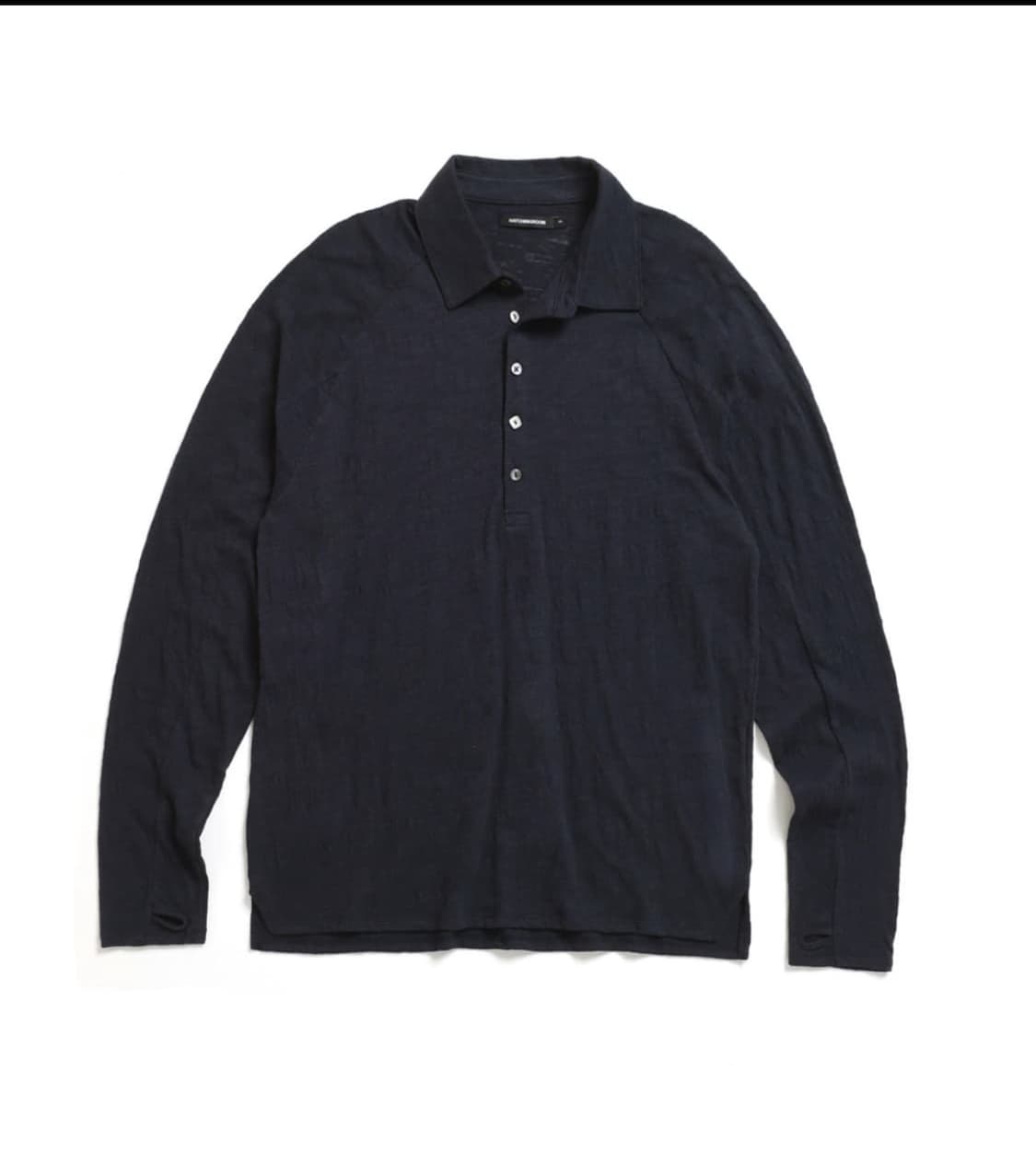 해칭룸 카라롱슬리브 상품이미지2