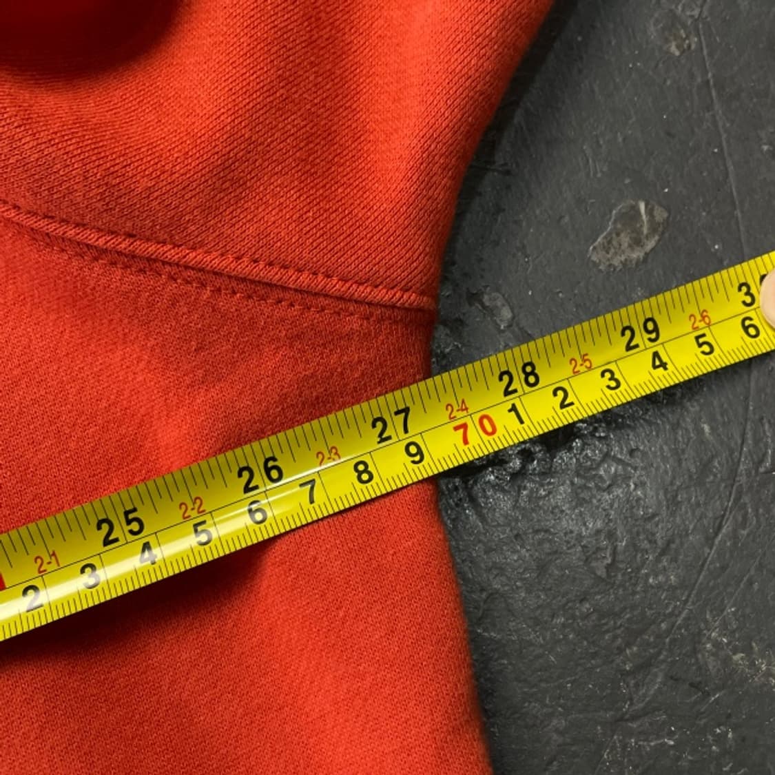 105 본더치 후드티  상품이미지6