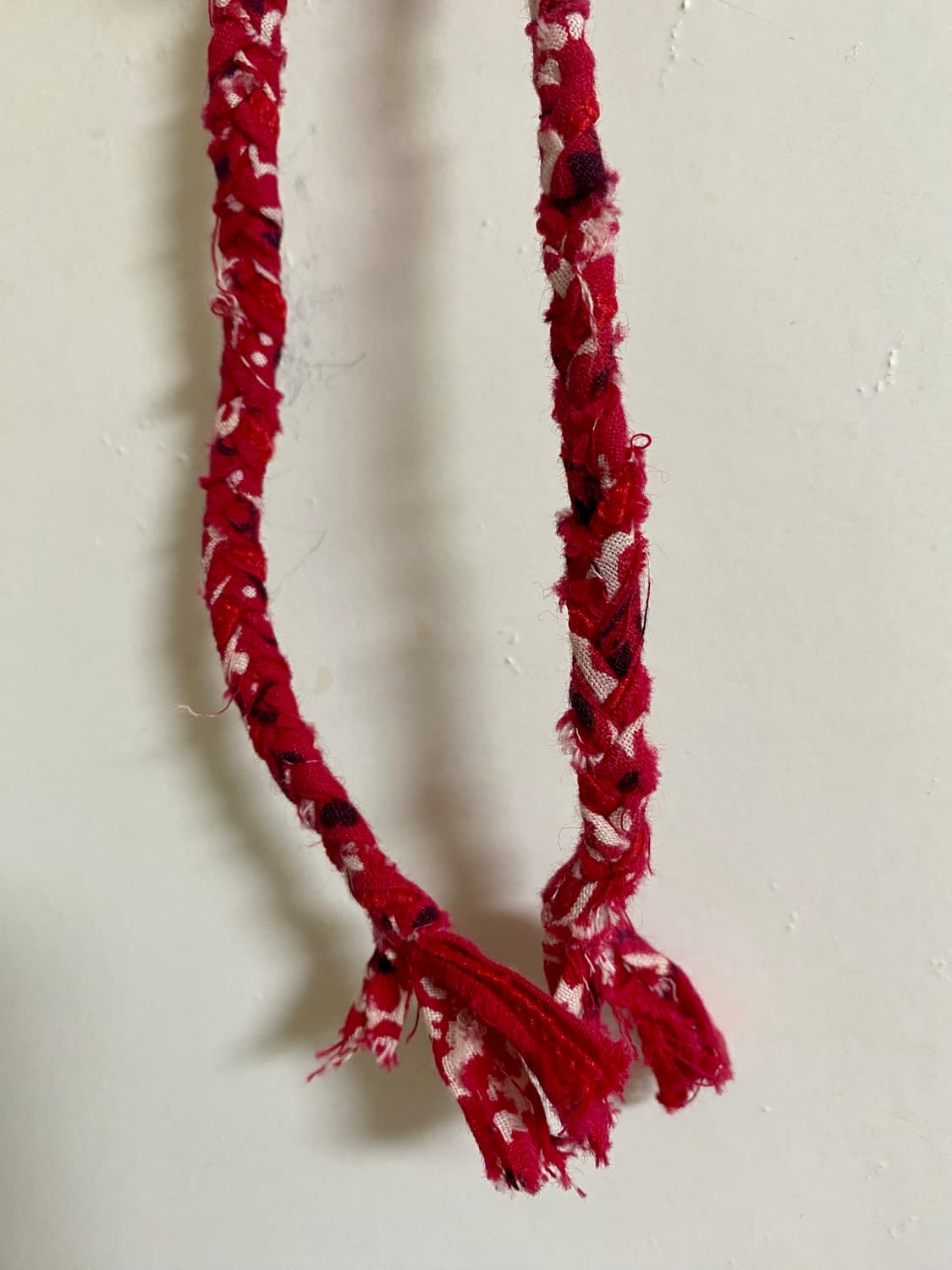 빈티지 반다나 팔찌 상품이미지2