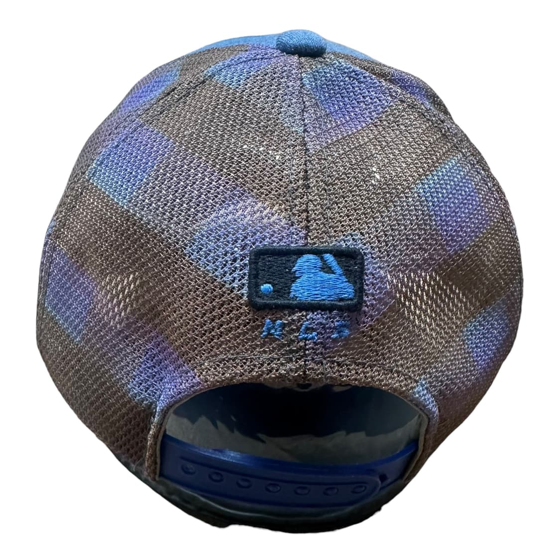 ✨ (바배) MLB 인디언 볼캡 여름 모자  상품이미지2