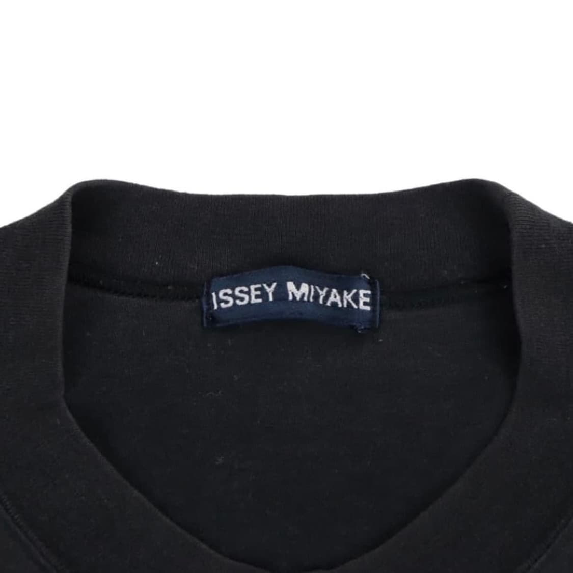 Issey Miyake 티셔츠 상품이미지4