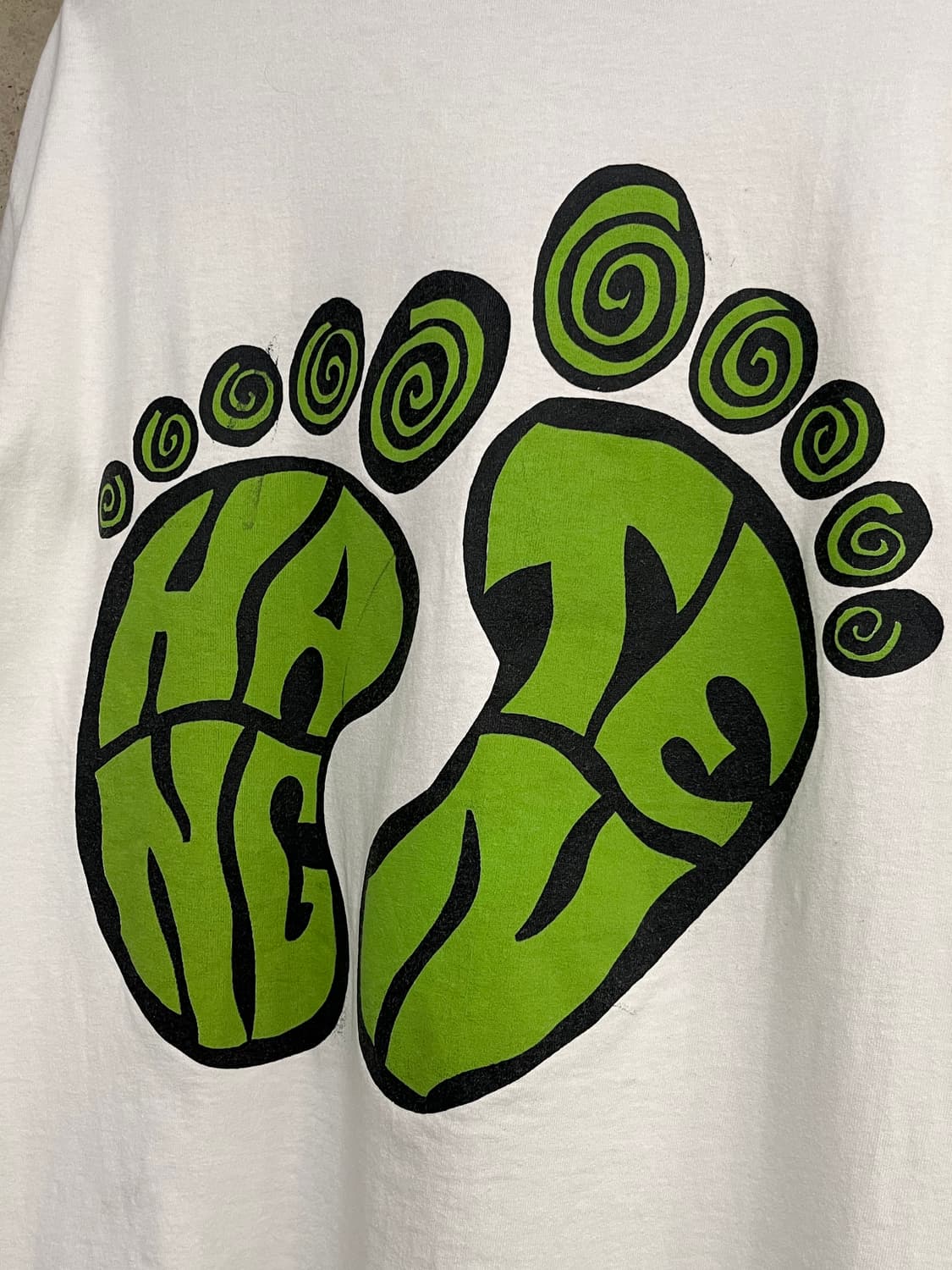 90s HANG TEN T-SHIRT 상품이미지4