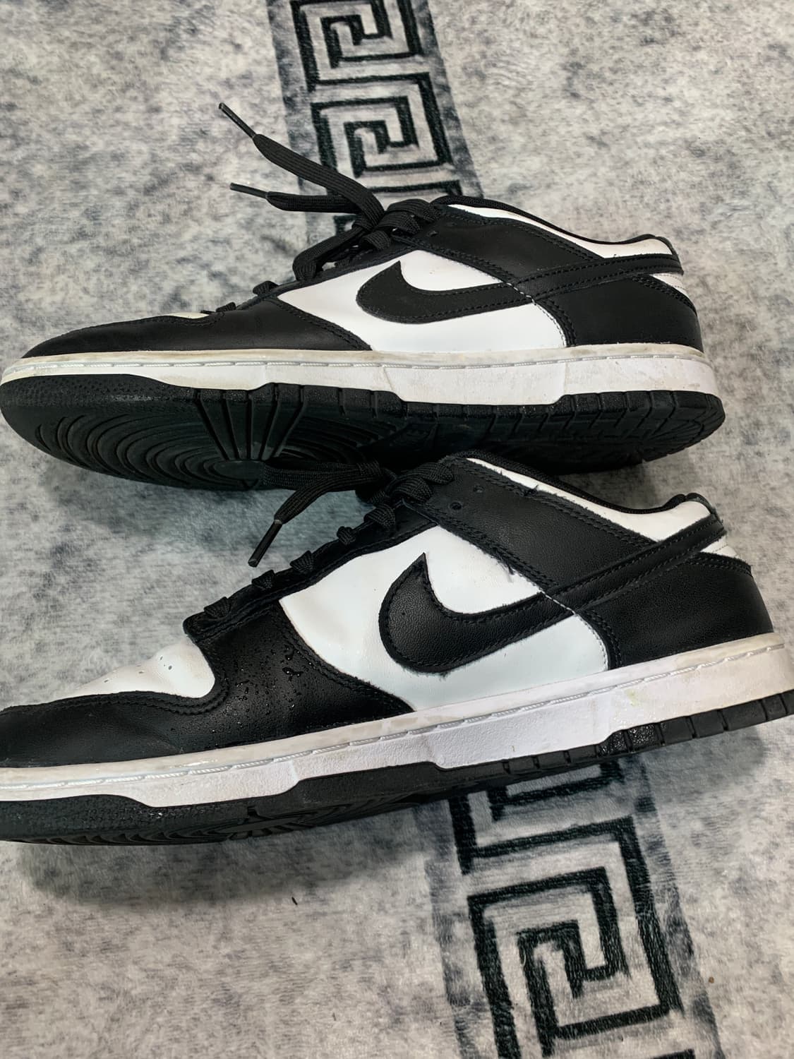 나이키 덩크 로우 범고래 상품이미지3