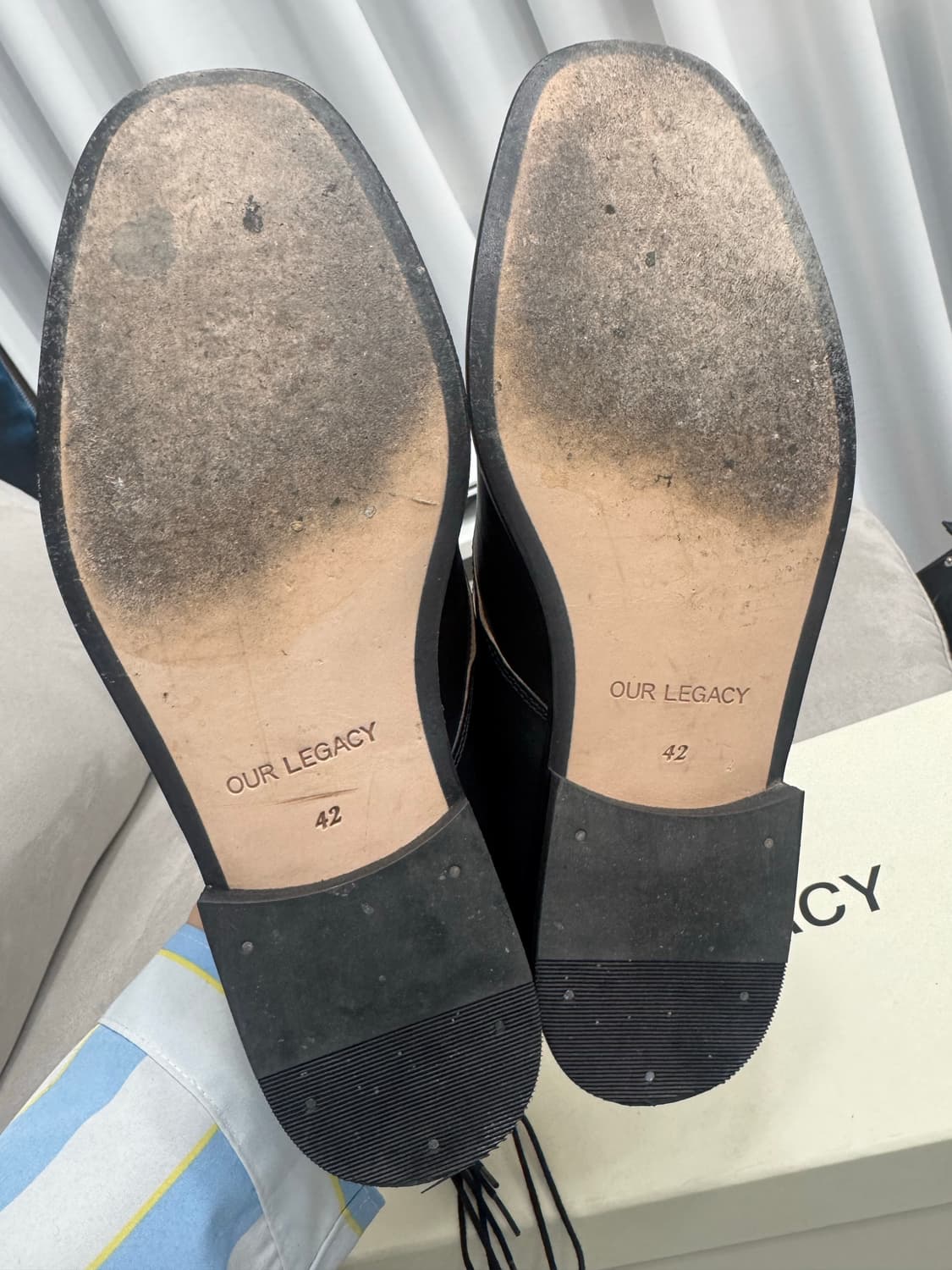 아워레가시 컬랩싱 42 상품이미지3