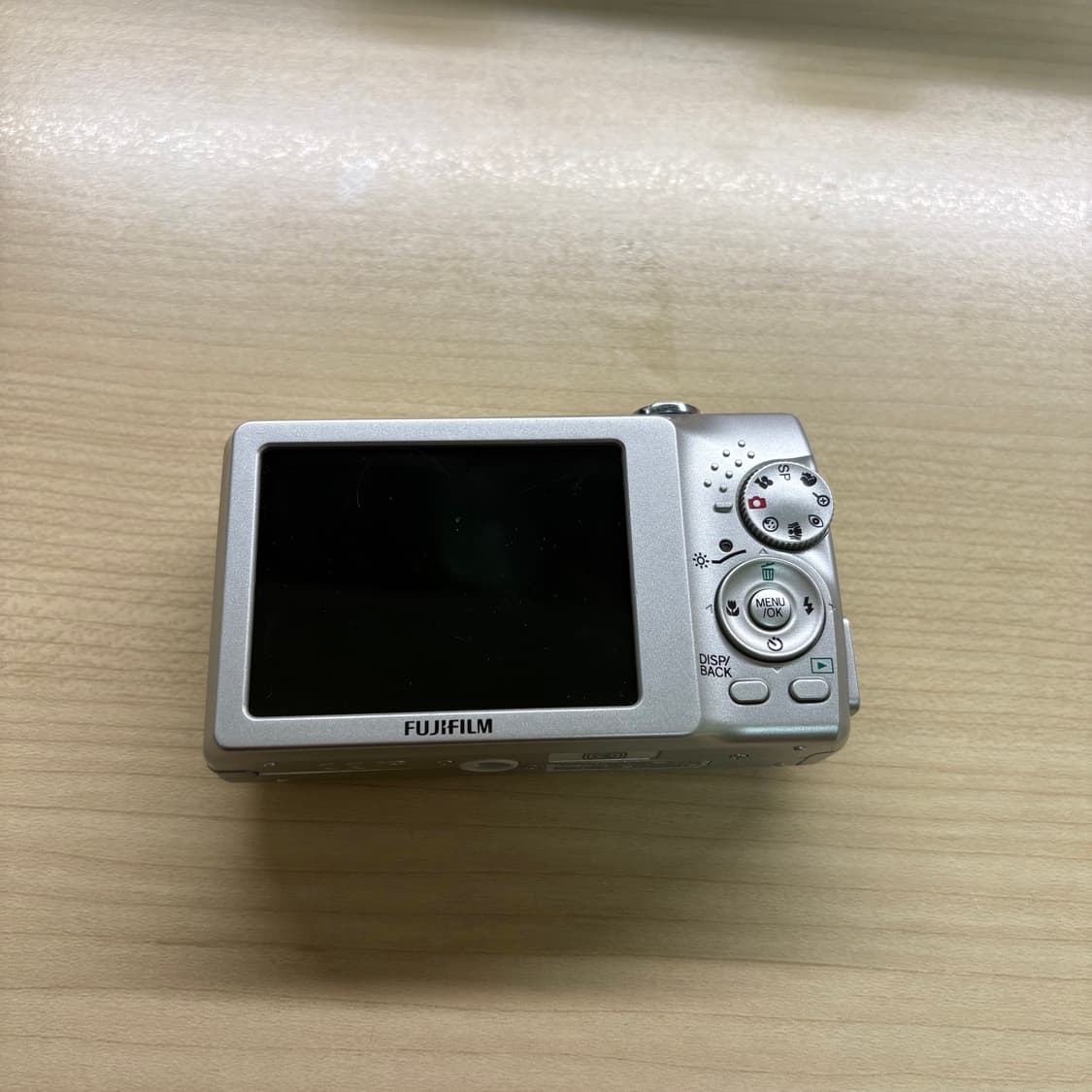 후지필름 파인픽스 f480 상품이미지3