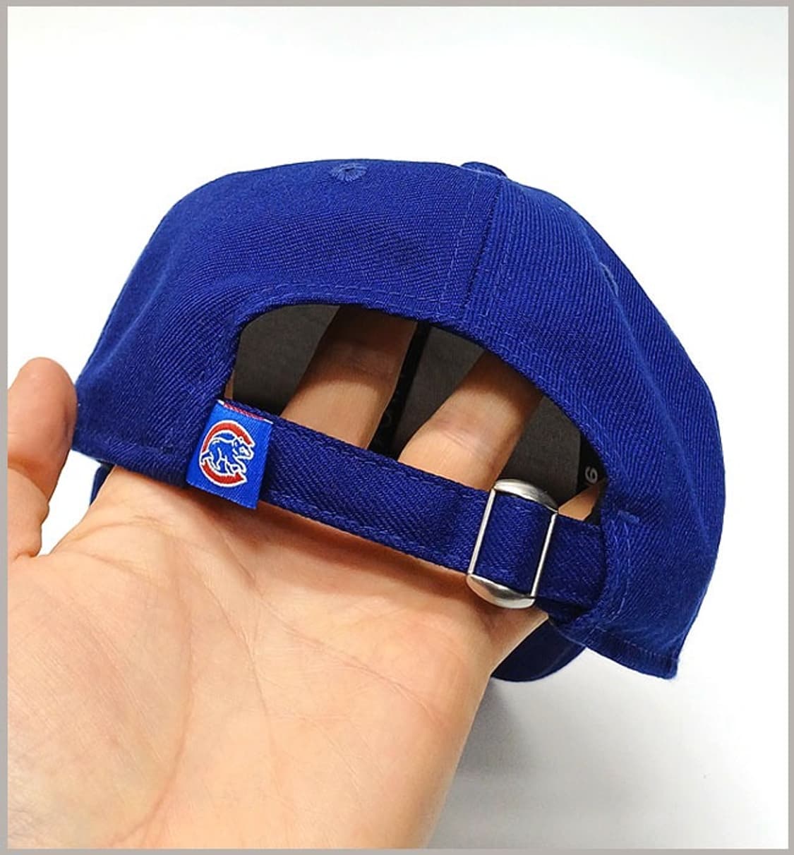 뉴에라 정품 엠엘비 신시내티 모자 K-122 상품이미지4