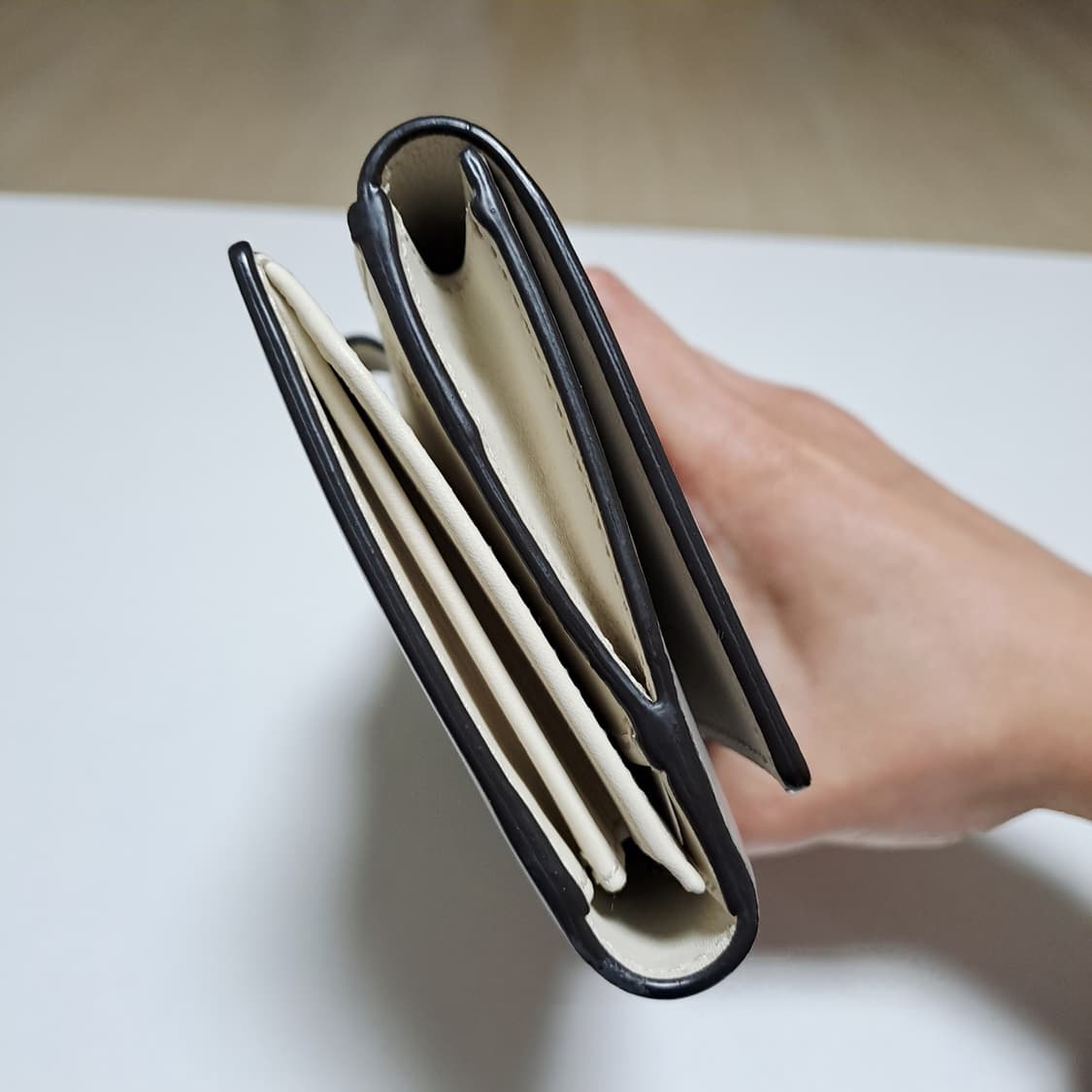 [최상급/정품] 구찌 뱀부 장지갑, 구찌지갑,구찌장지갑,구찌여성지갑 상품이미지7