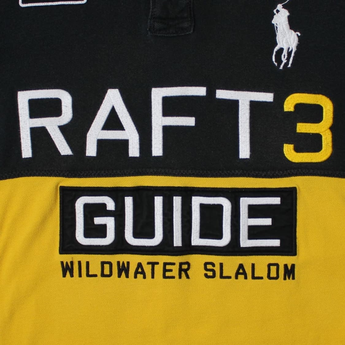 Polo 폴로 랄프로렌 래프트3 레이싱 PK 반팔 상품이미지2