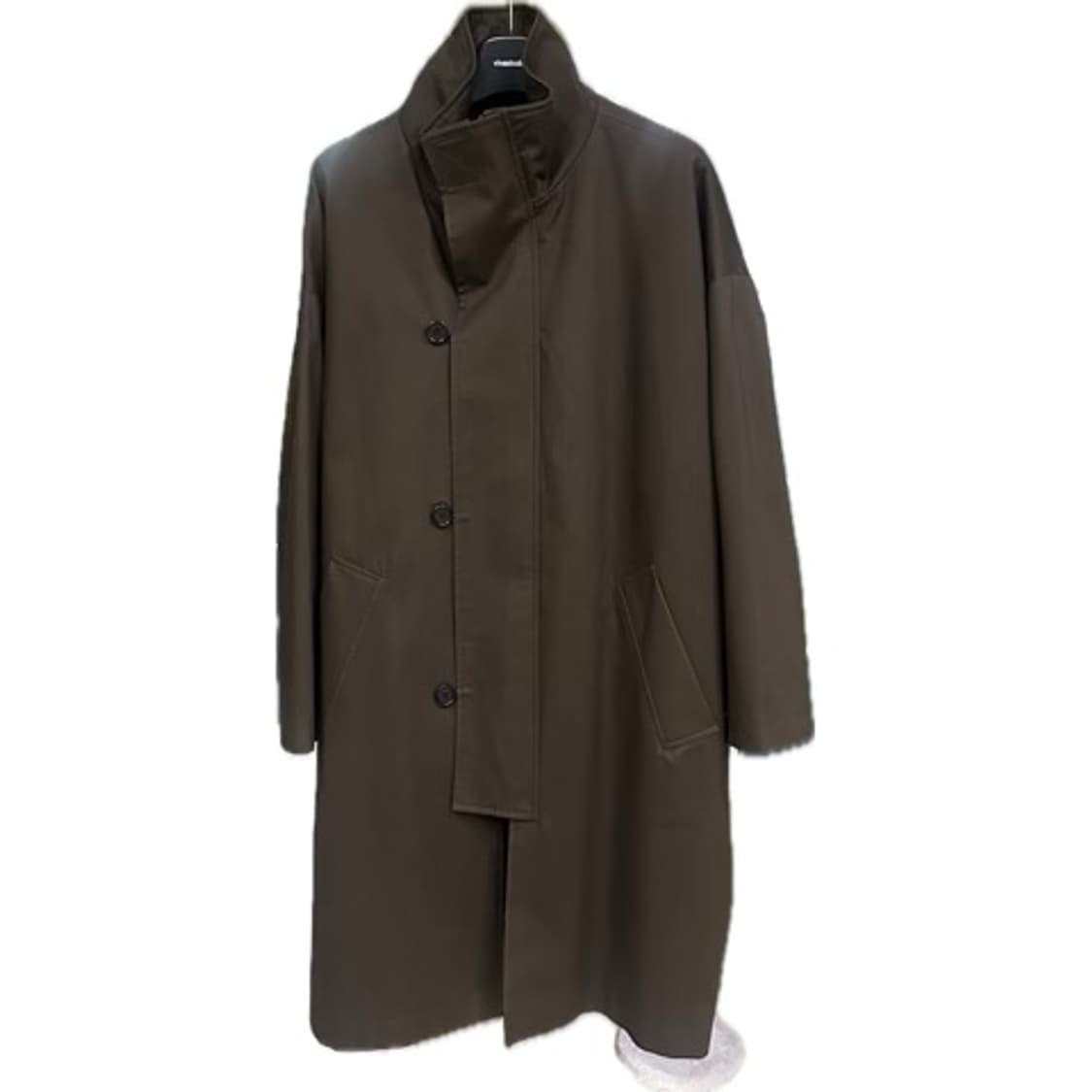 Mfpen Johnston coat 상품이미지3