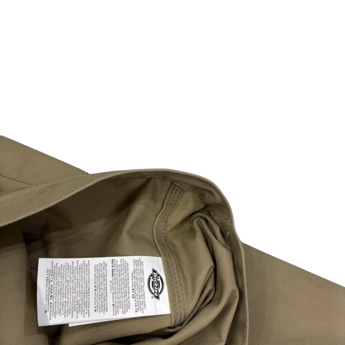 디키즈 아이젠하워 자켓 상품이미지4