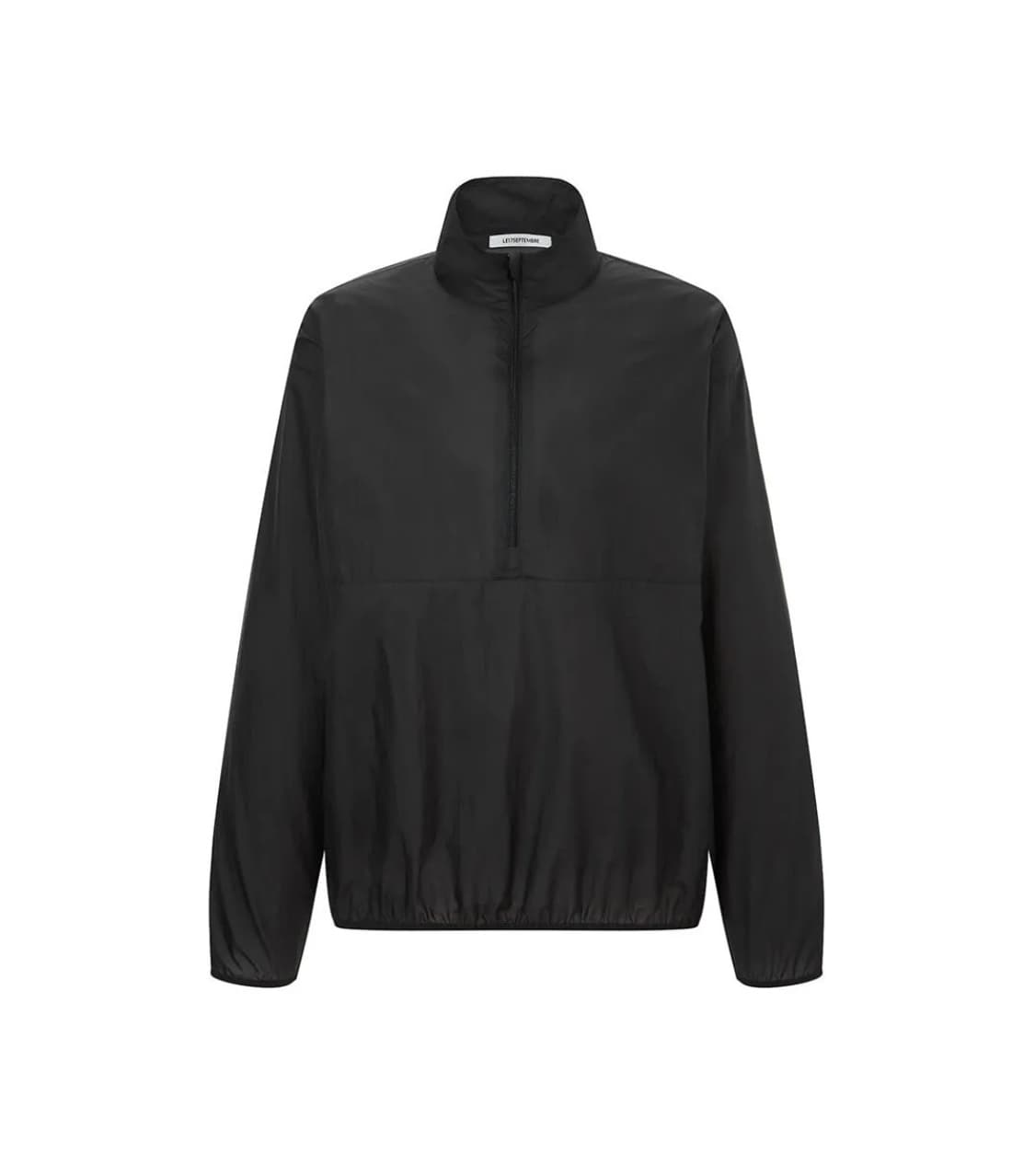 [빽가 착용] 르 917옴므 리 나일론 점퍼 상품이미지1