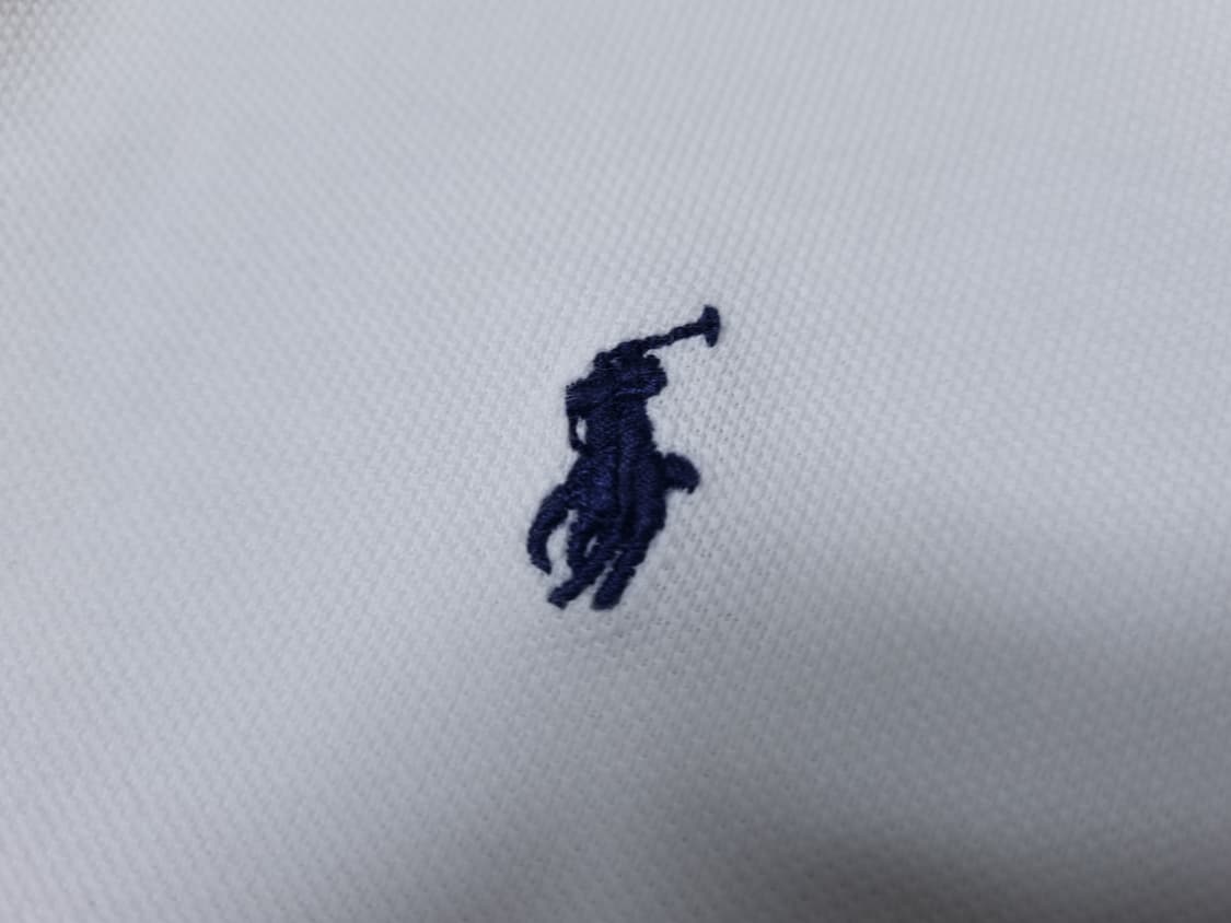 [무료배송][120]폴로 키즈 멀티 포니 반팔티 카라티 상품이미지4