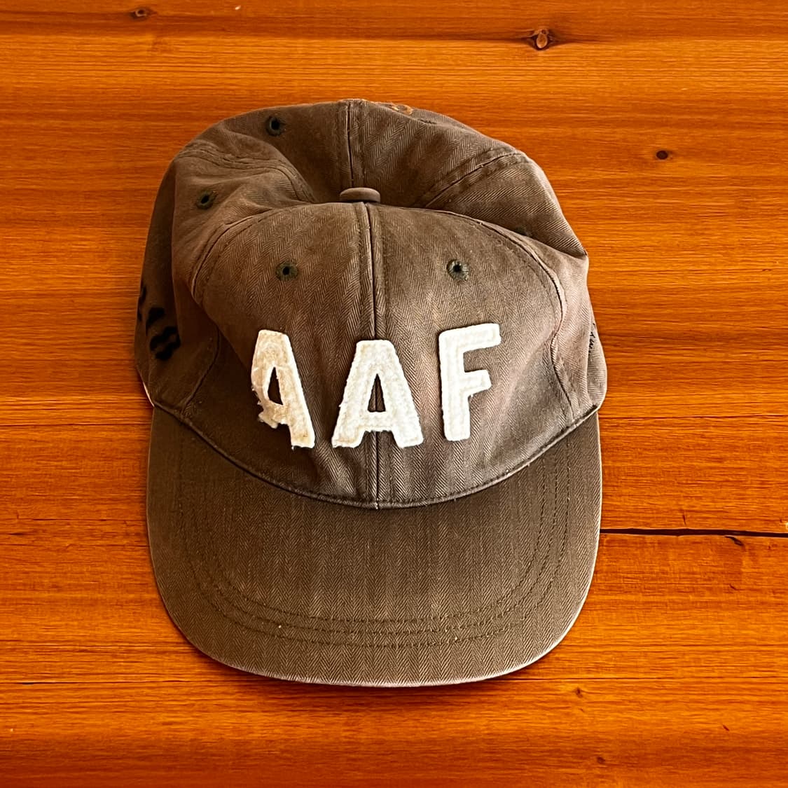 토이즈맥코이 캡 상품이미지1