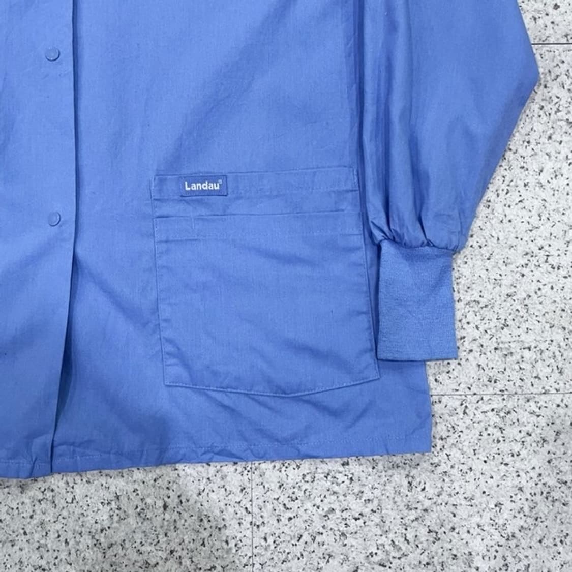 LANDAU 워크 셔츠 (L)  상품이미지3