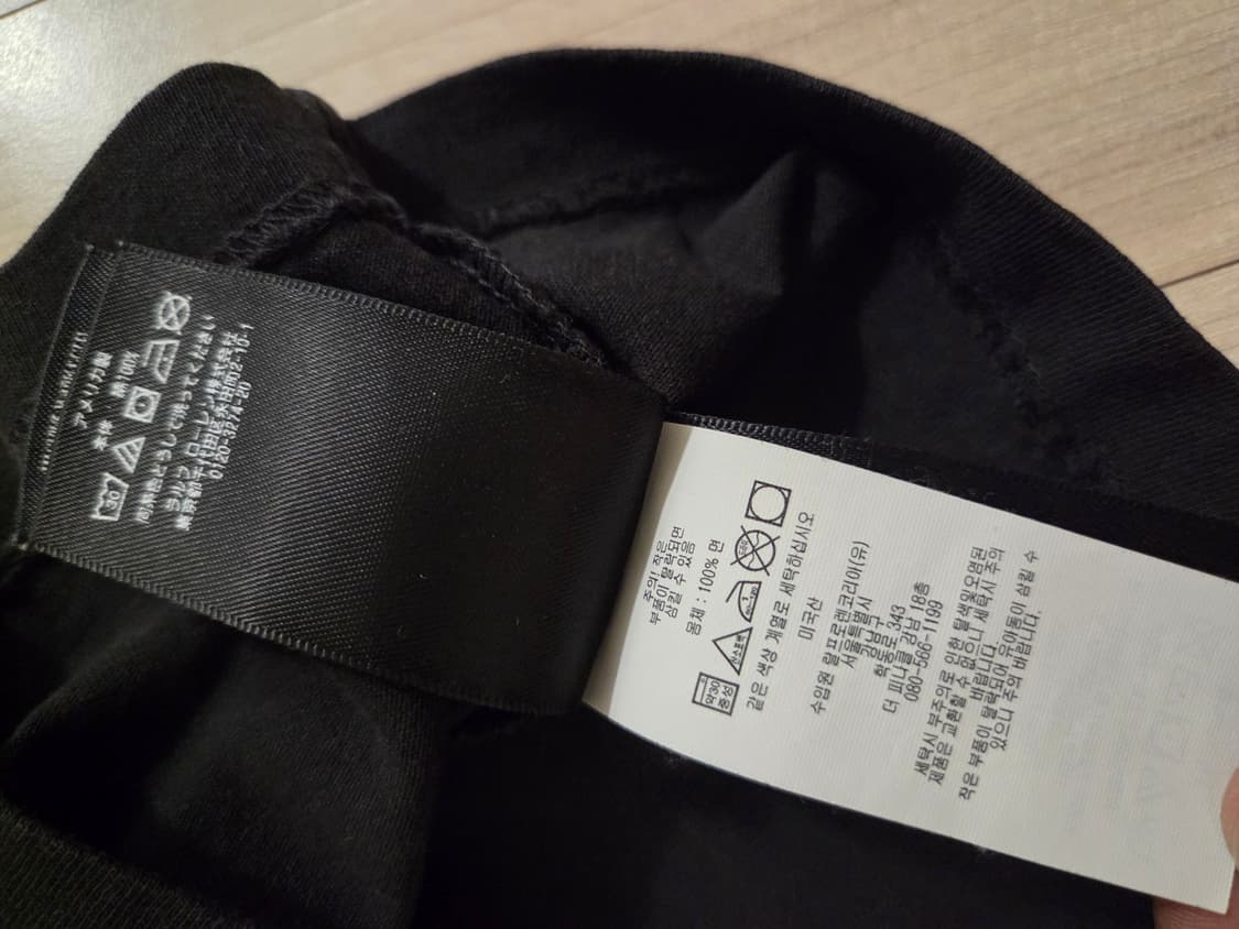 RRL 더블알엘 포켓 반팔 티셔츠 M 상품이미지4