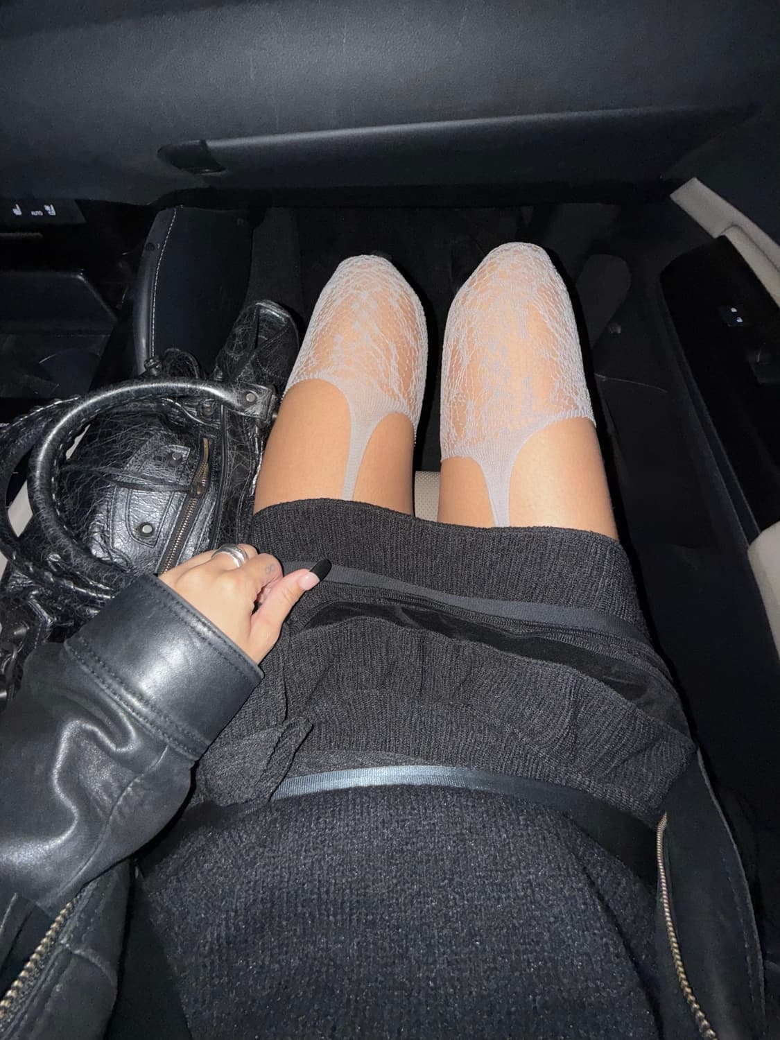 샌드릭 치마 상품이미지2