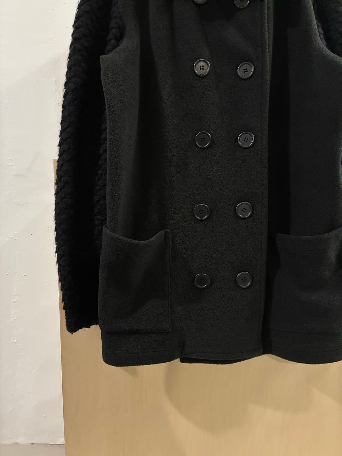 GOMME 고무 옴므 코트 상품이미지3