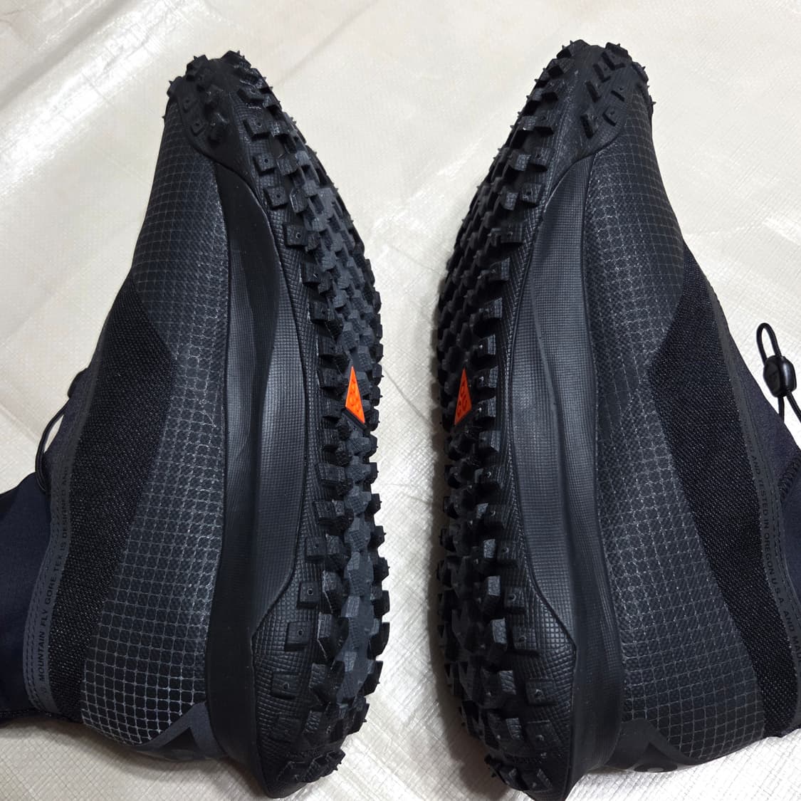 나이키 ACG 마운틴 플라이 고어텍스 270 상품이미지5