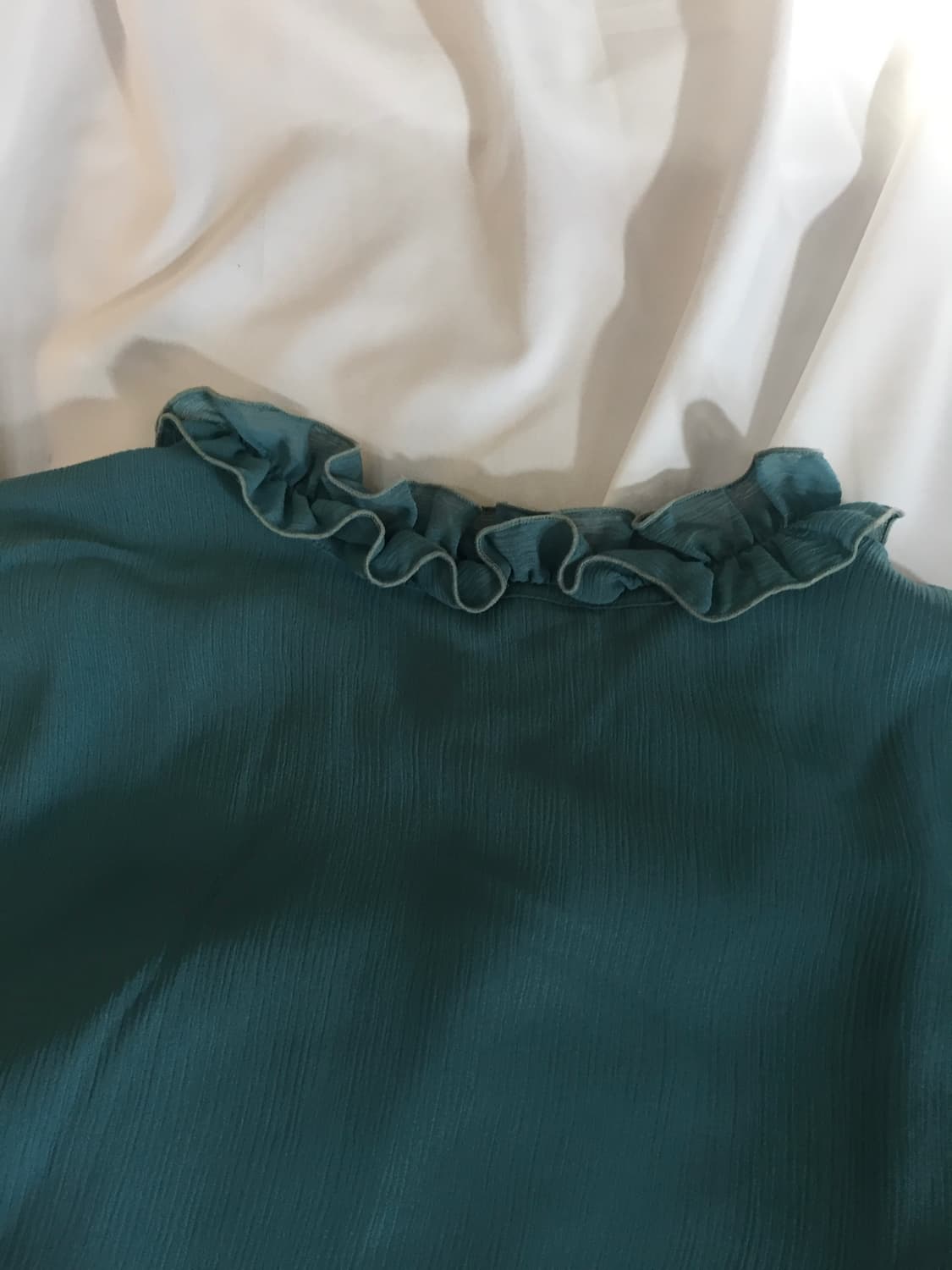 레이스 탑 상품이미지5