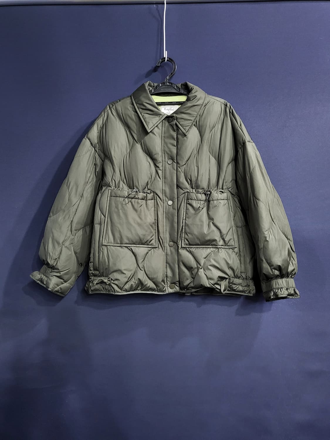 덕다운패딩 상품이미지1