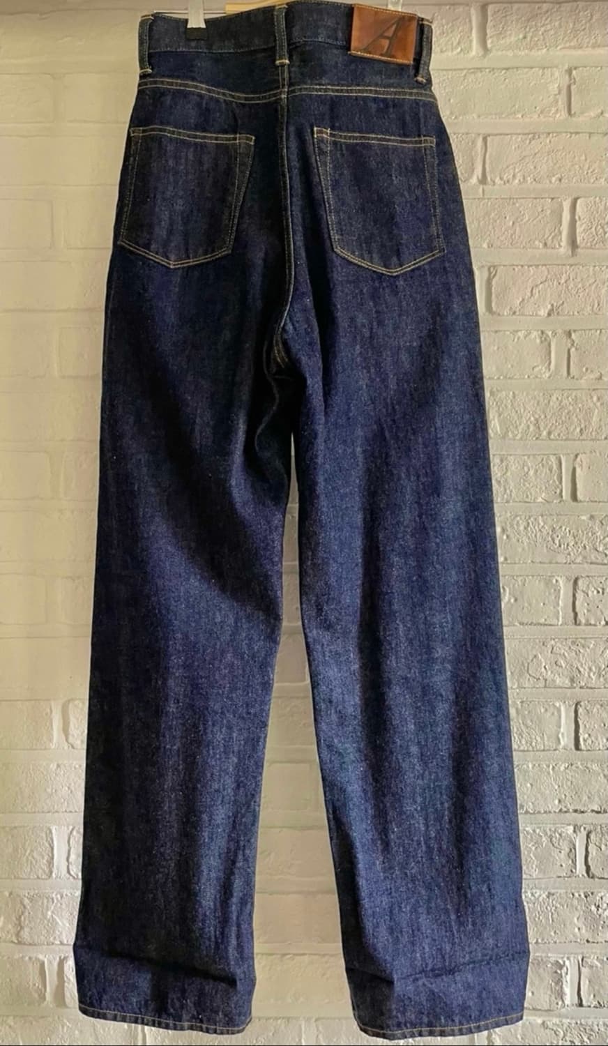 아나토미카 618 마릴린1 데님 26 청바지 Marilyn Denim O 상품이미지2