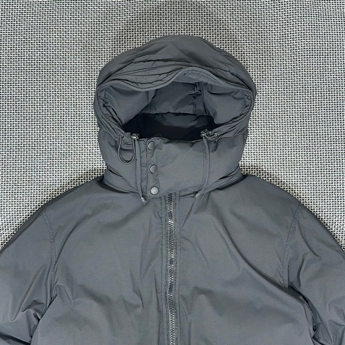 F/CE X 스티븐알란 X 난가 패딩(M) 상품이미지2