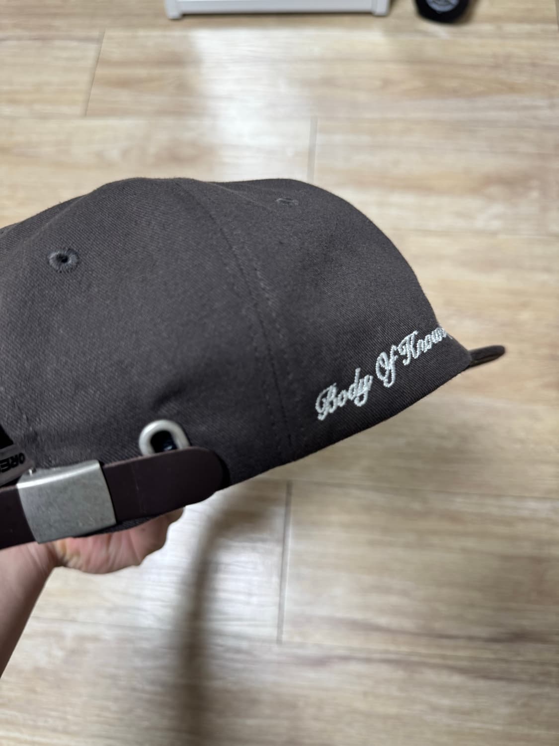 로어즈 모자 캡 상품이미지6