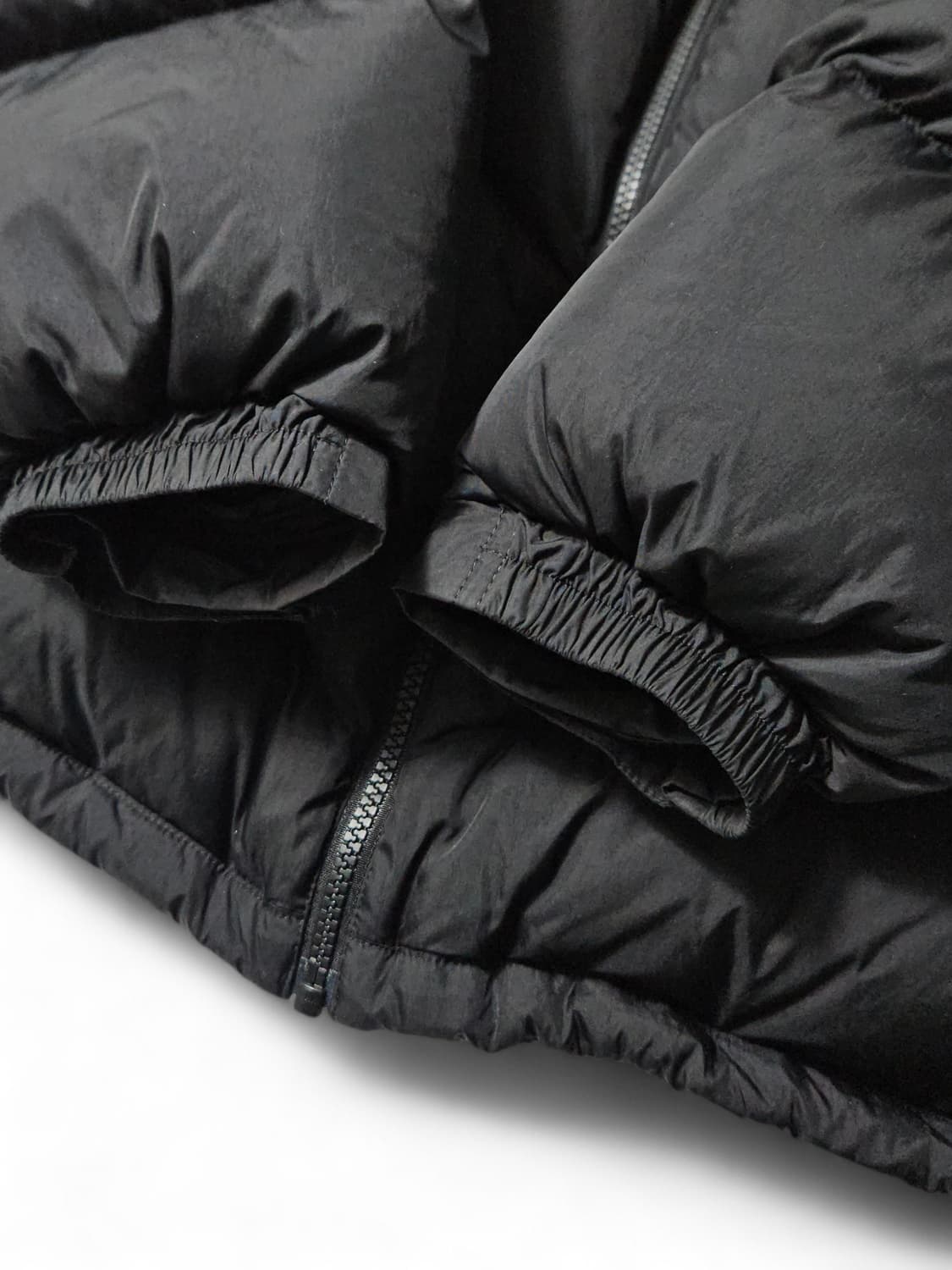 노스페이스 재팬 어센트 다운 자켓 XL 상품이미지4