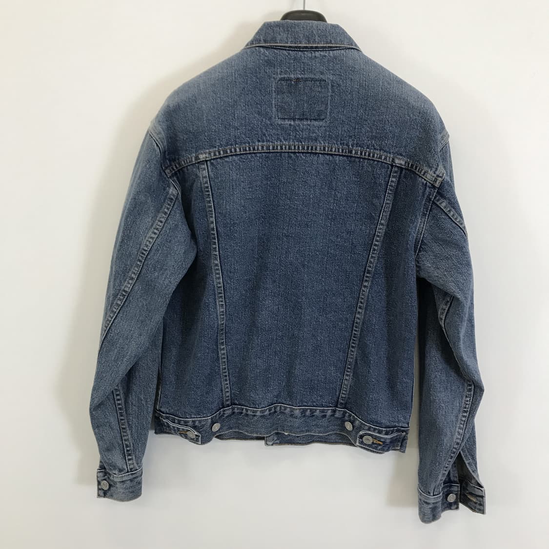 리바이스 70507 트러커자켓 [S,국내95-100] 상품이미지3