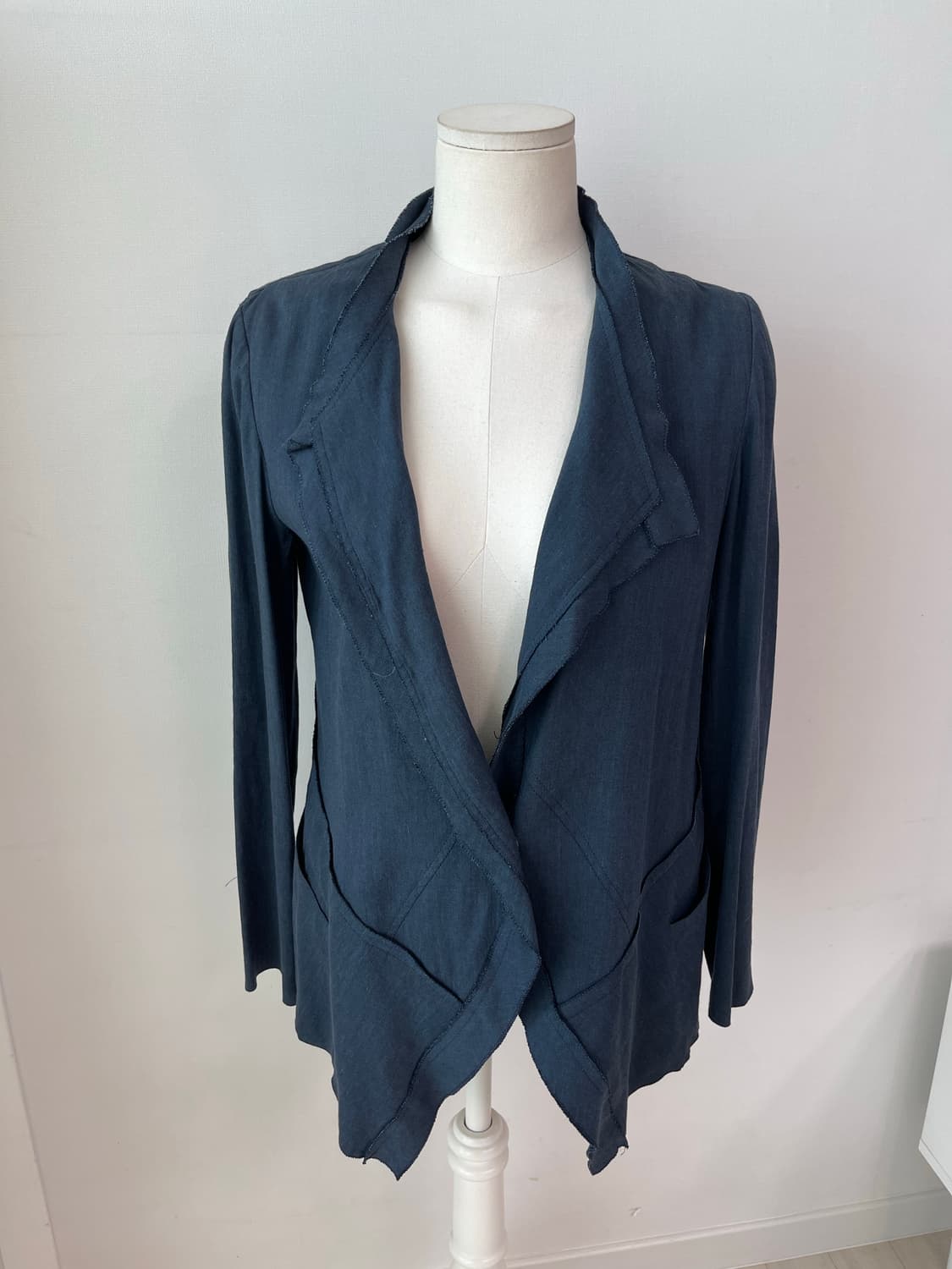 랑방 콜렉션 자켓 44 상품이미지1