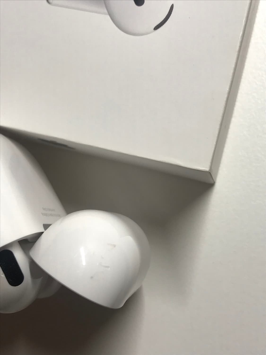 (급처)에어팟4 노캔o  상품이미지9