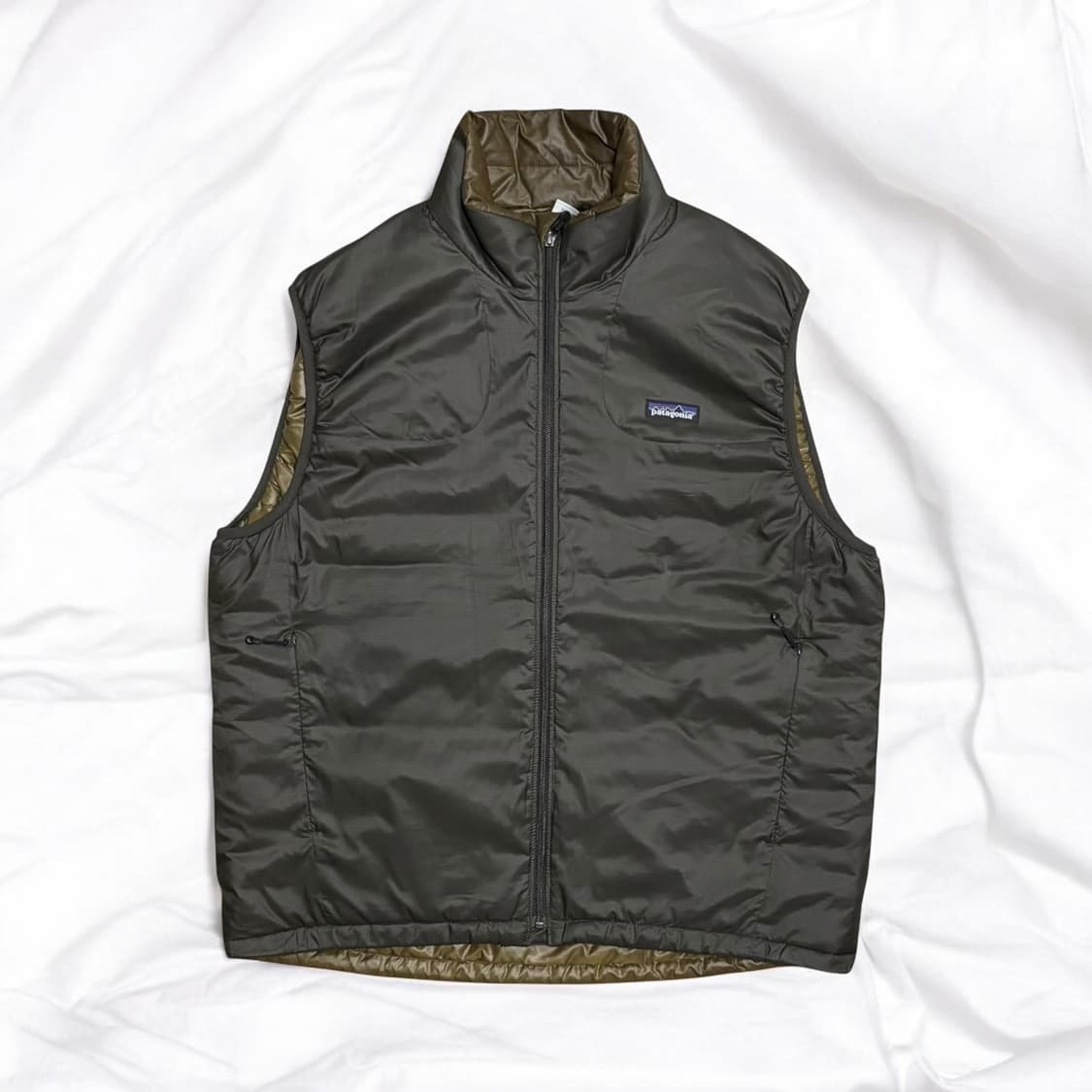 Patagonia Puffball Vest  상품이미지1