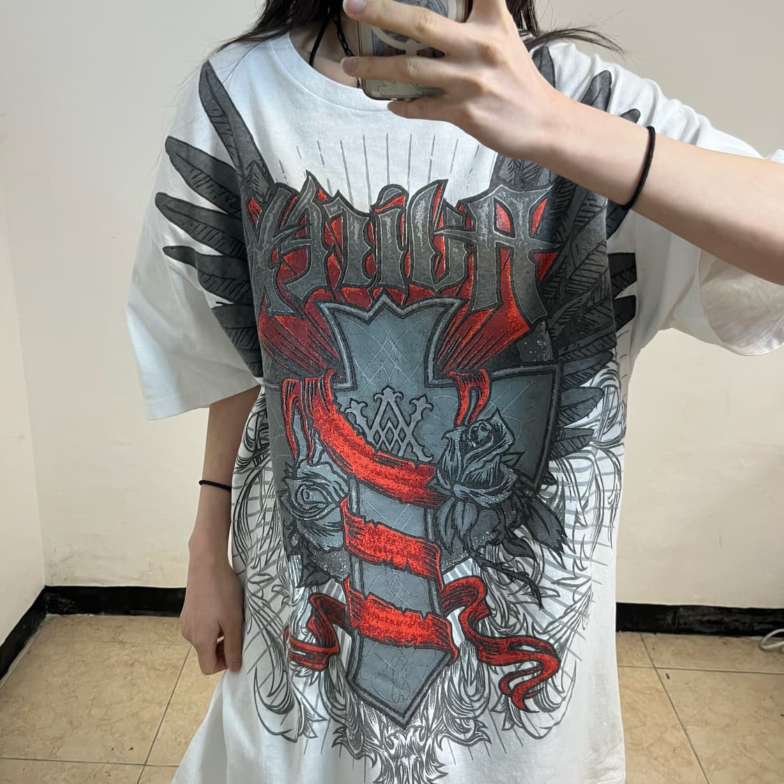 Avirex t-shirt 상품이미지3