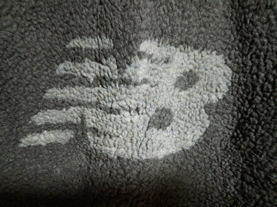 뉴발란스 쉐르파 집업 XS 새상품 상품이미지4