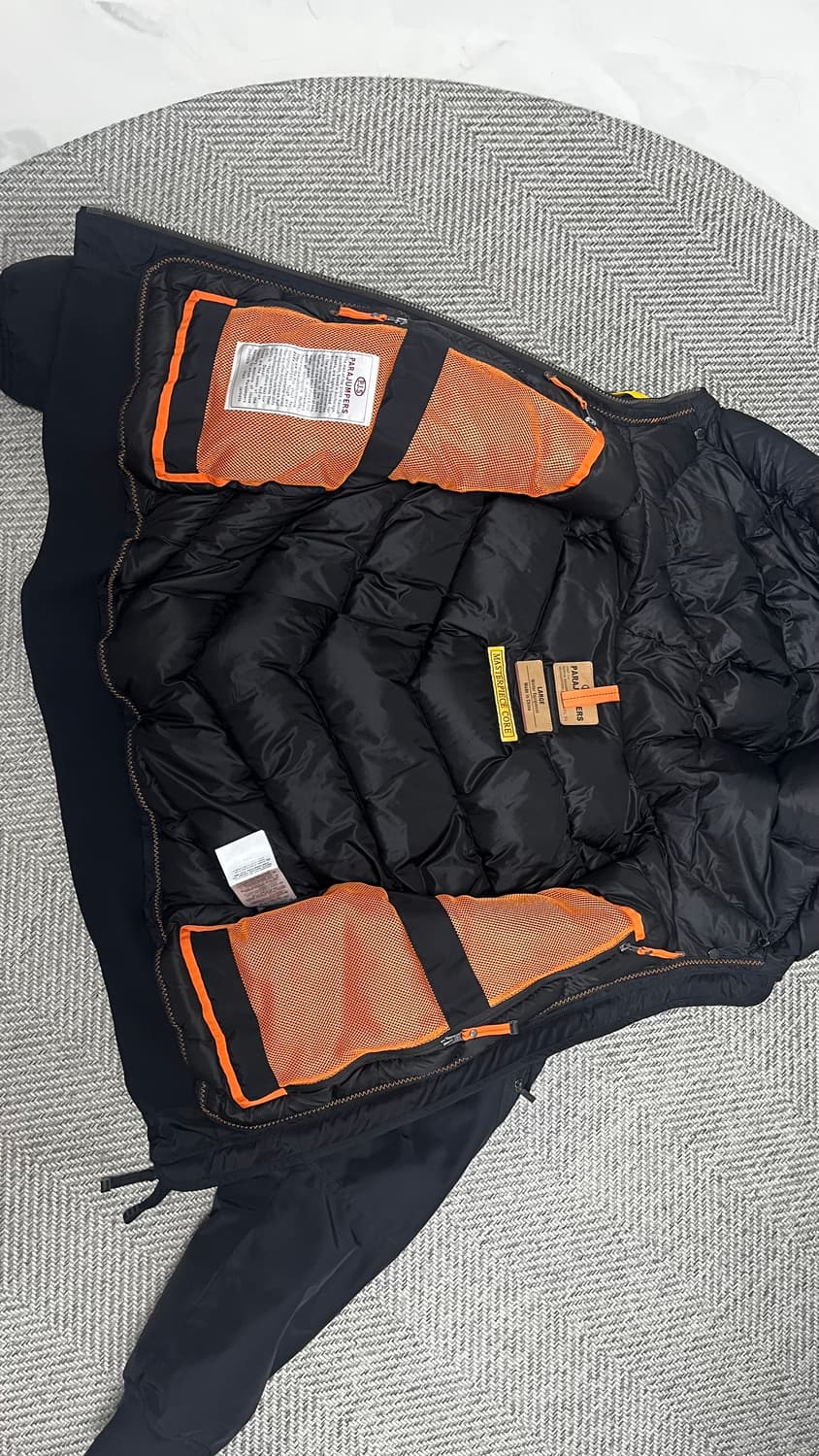 Parajumpers 여성 L / 남자 M 상품이미지7