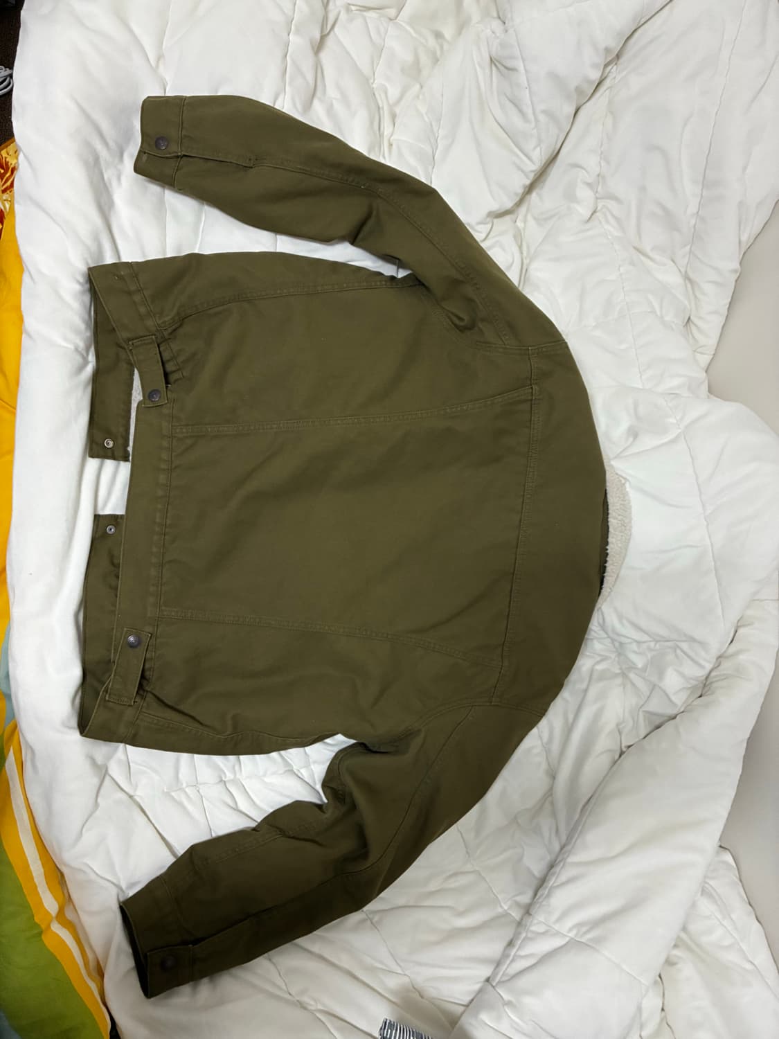 리바이스 자켓 상품이미지3