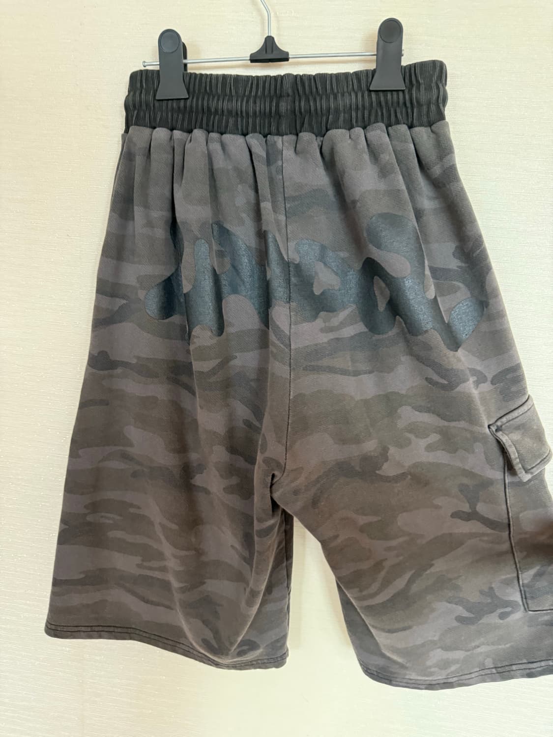 카고 반바지 상품이미지2