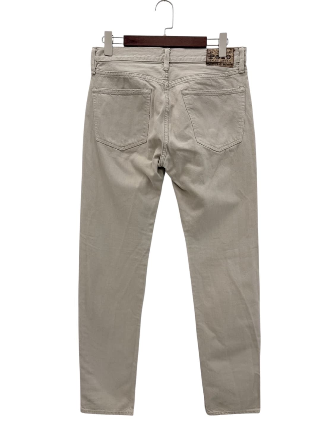 폴로 코튼팬츠 (32)  상품이미지10