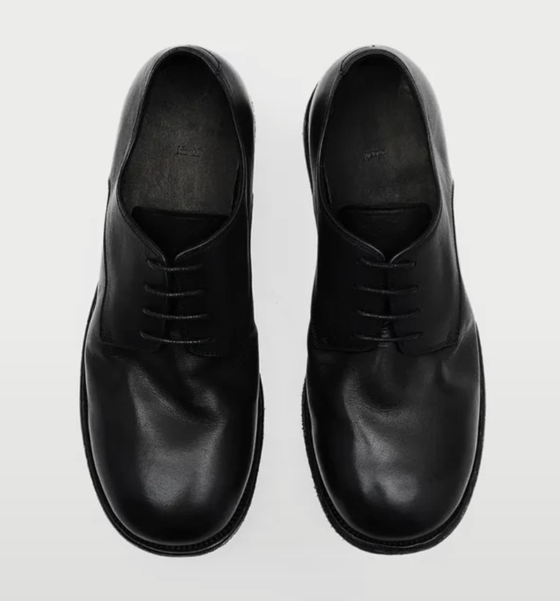 Kinchi 808a shower 킨치 샤워 1회착 더비슈즈 상품이미지1