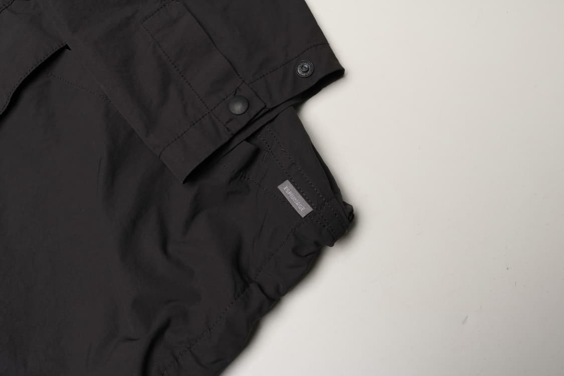 [XL] 에스피오나지 트래블러 후디 자켓 상품이미지2