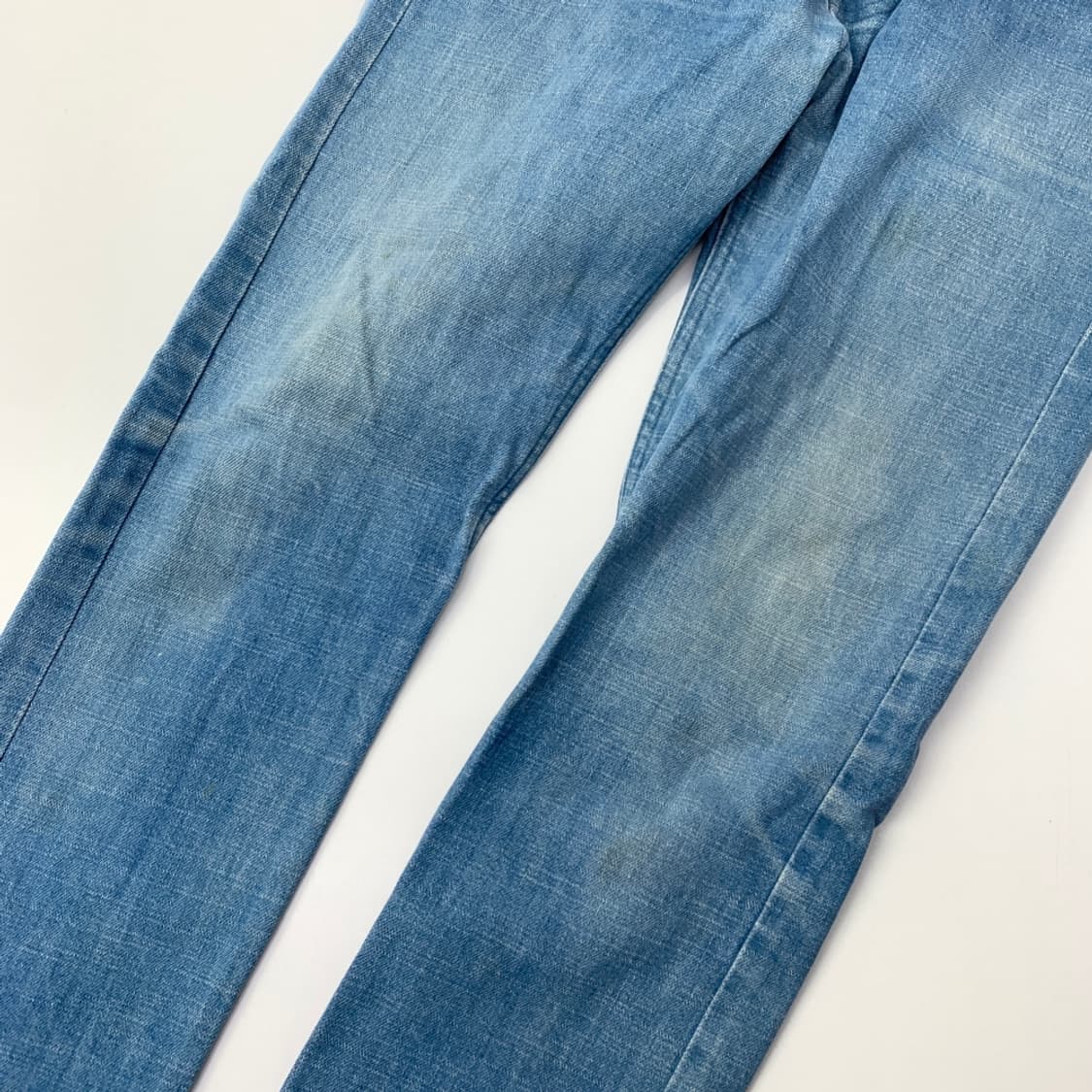 [30/정품] A.P.C 아페쎄 여성 스키니 데님 팬츠 L2-0026 상품이미지5