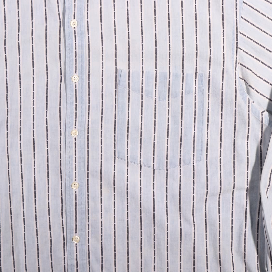 90s GAP  웨스턴셔츠 상품이미지3