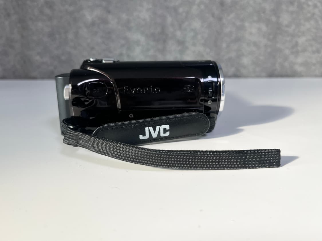 🌟S급/ 소장추천/ Jvc gz hm670 빈티지 캠코더 상품이미지5