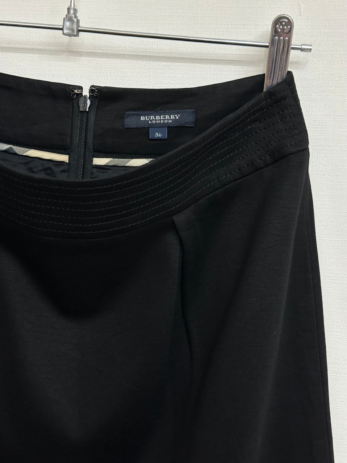 burberry skirt 상품이미지3