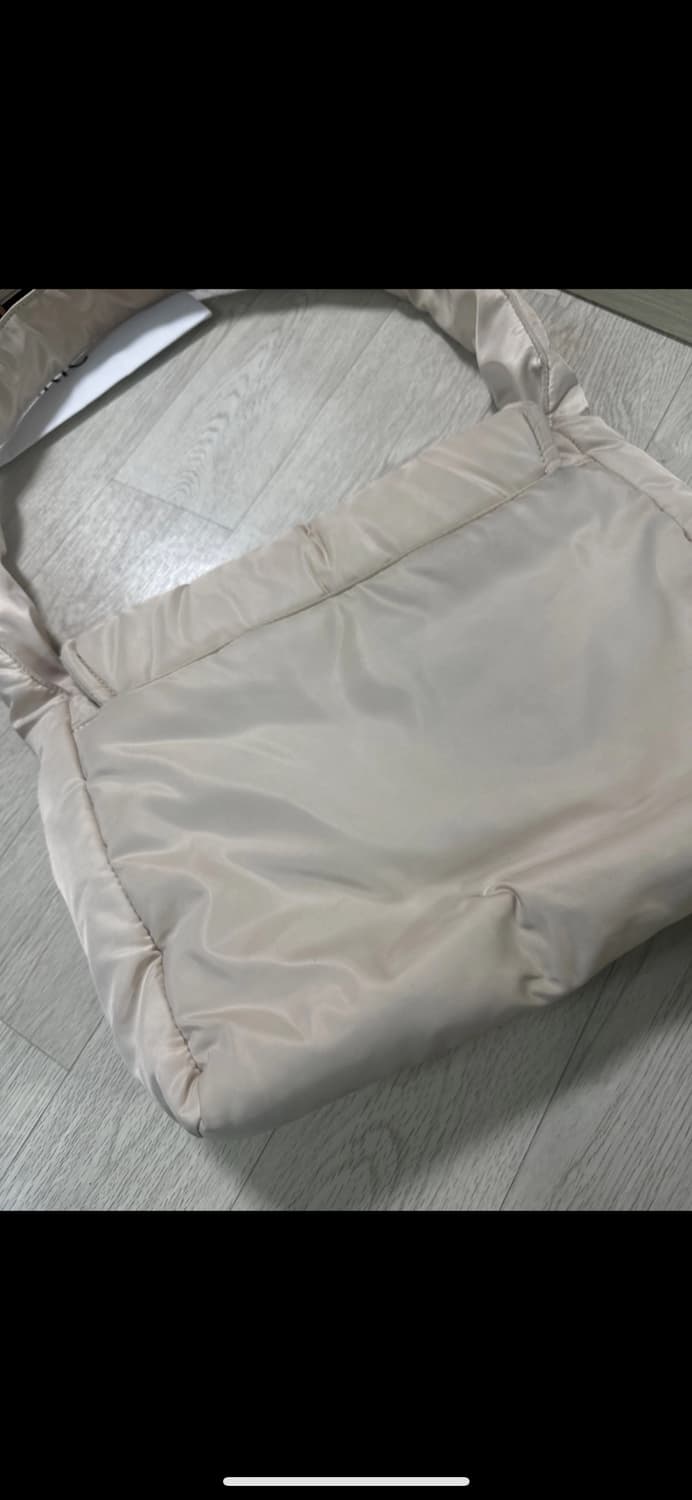마땡킴 패딩백 상품이미지3