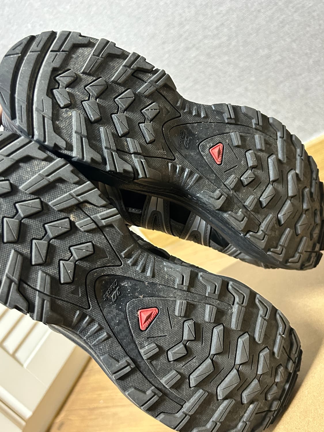 살로몬 xa pro 3d gtx 상품이미지4