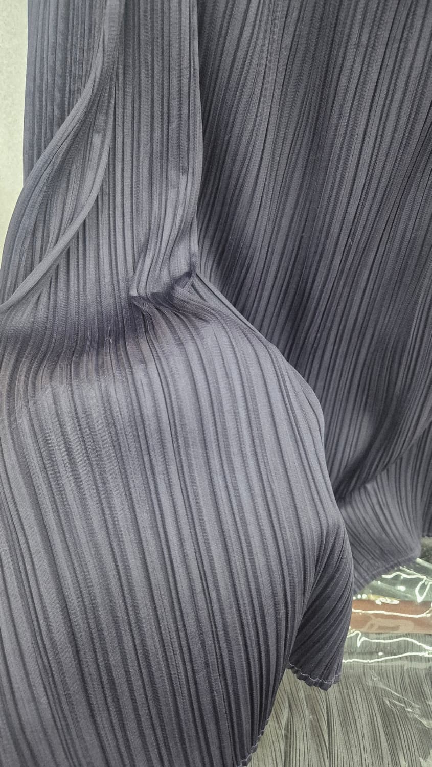 Pleats Please Issey Miyake skirt 상품이미지3